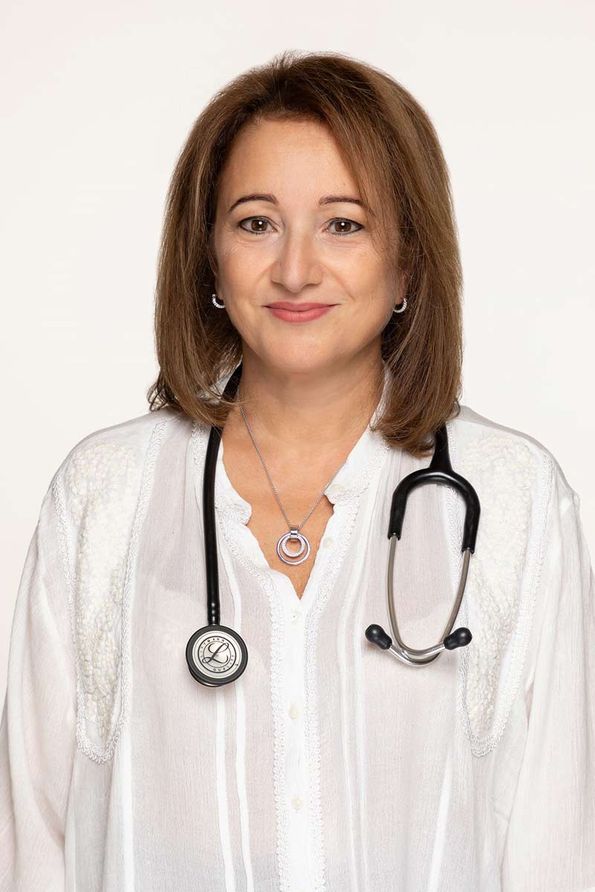 Dr. Rossella Angotti-Arthofer